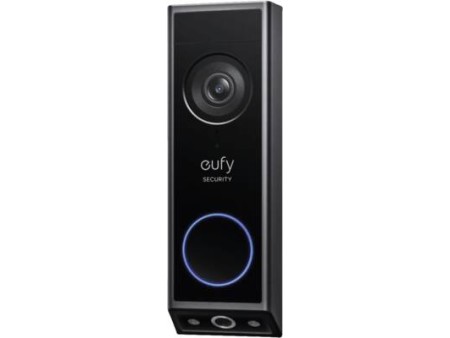 Video Doorbell Dual Lens 2K VDB